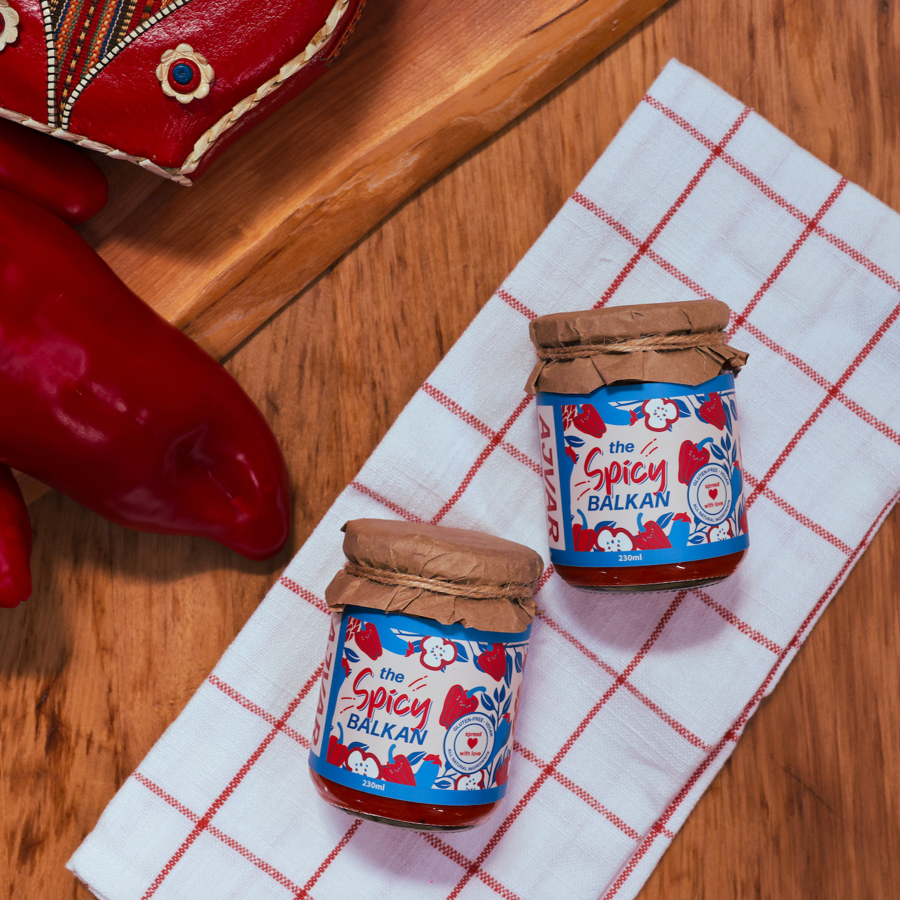Ajvar