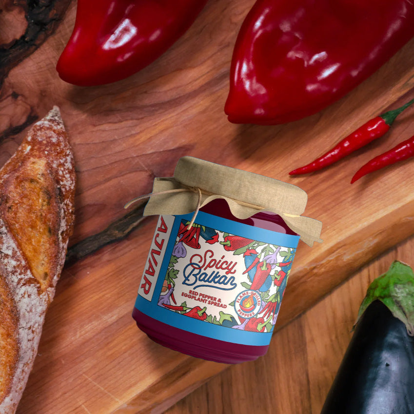 Ajvar 