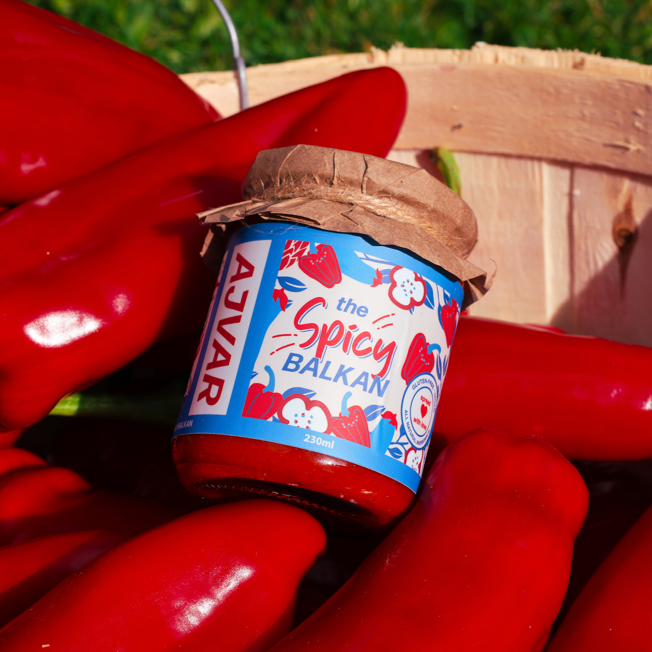 Ajvar 