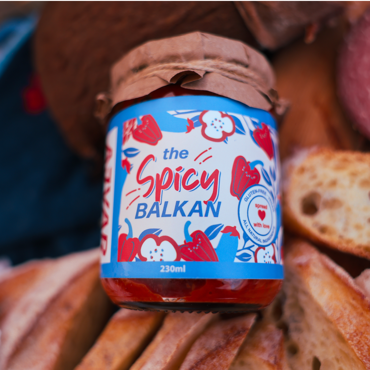 Ajvar 