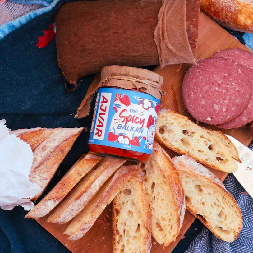 Ajvar 