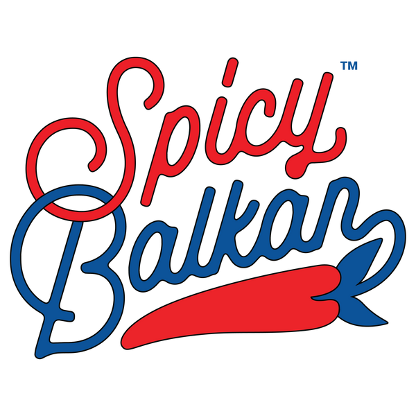 The Spicy balkan