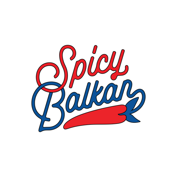 The Spicy balkan