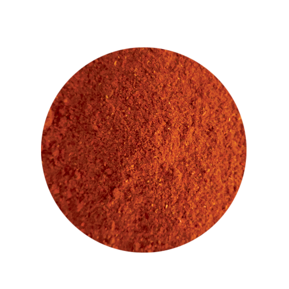 Hungarian sweet paprika seasoning for Balkan cooking